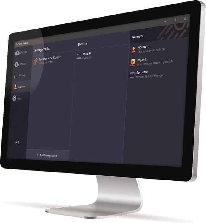 Cloud Backup Australia Ones4tech