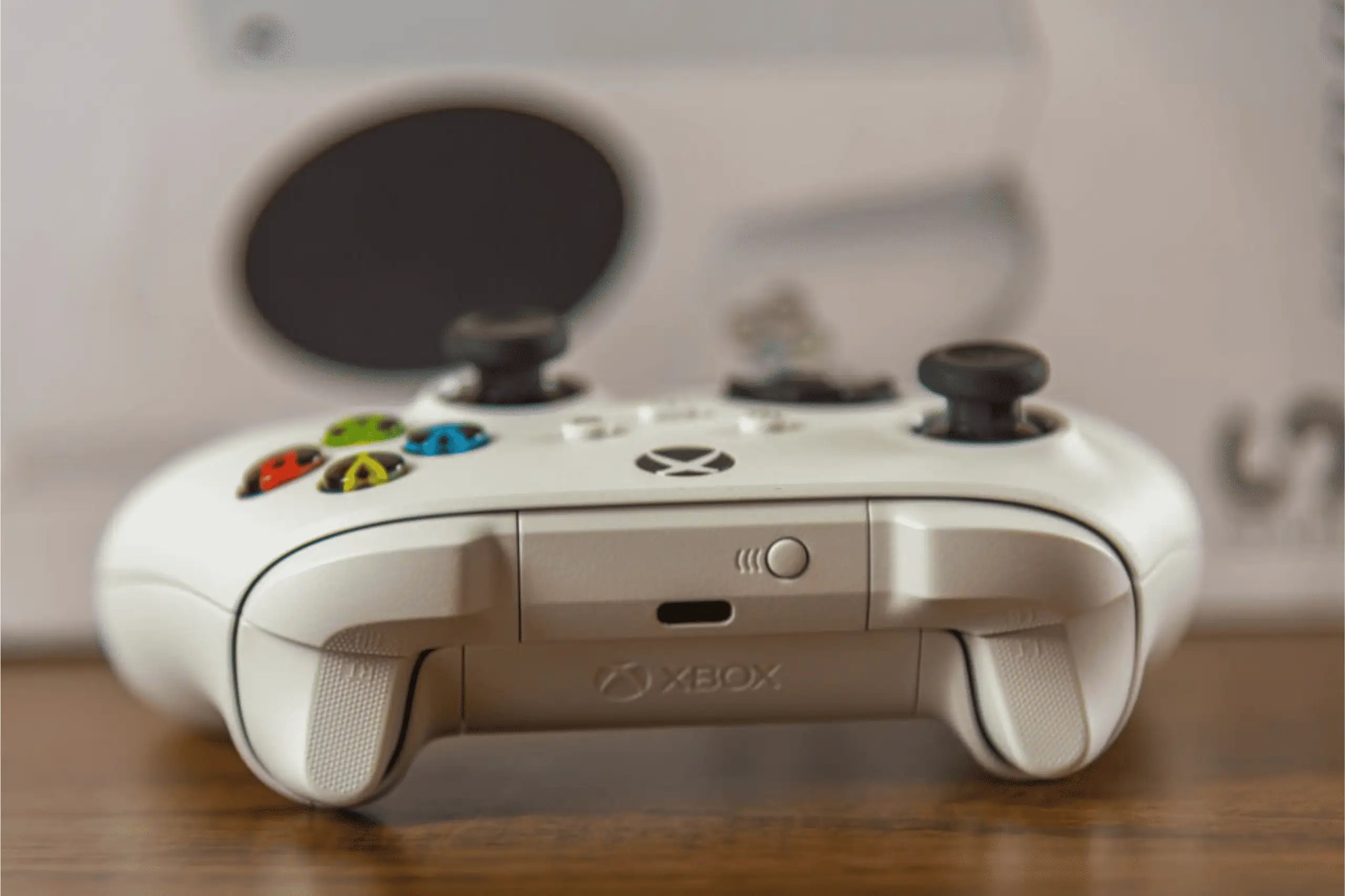 Xbox Series X Controller Not Connecting? How To Fix It