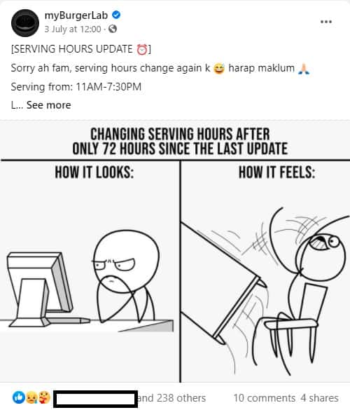 A Guide To Using Social Media Memes For Content Marketing