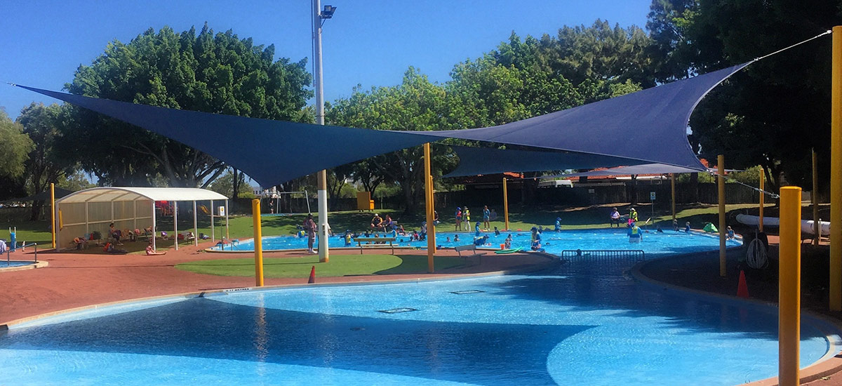 Shade Sails Perth Residential & Commercial Shade Sails Perth WA
