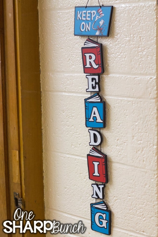 Dr Seuss Birthday Party Ideas For The Classroom