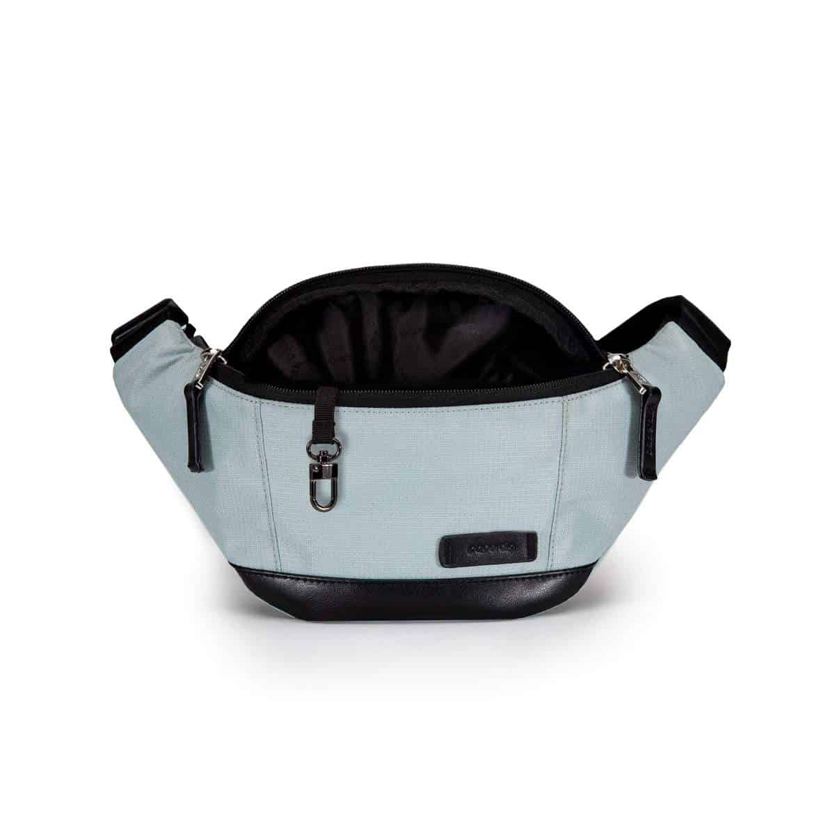 Paperclip Diaper Bag One Sharp Mama