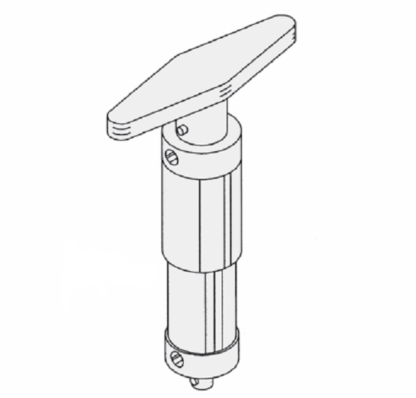 HOBART TENSION ASSEMBLY One Sharp Store