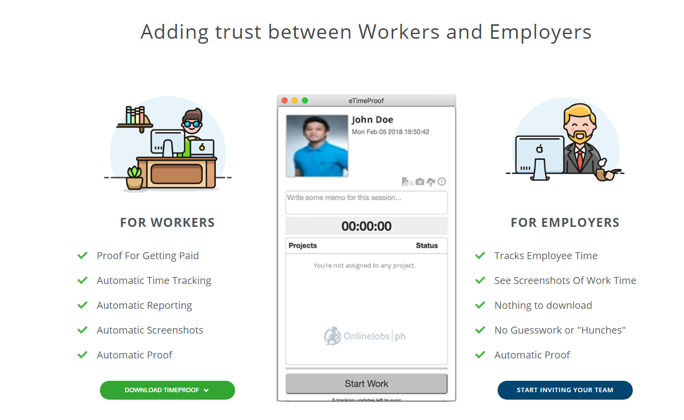 Onlinejobs.ph Reviews Cheap Virtual Assistants from the Philippines