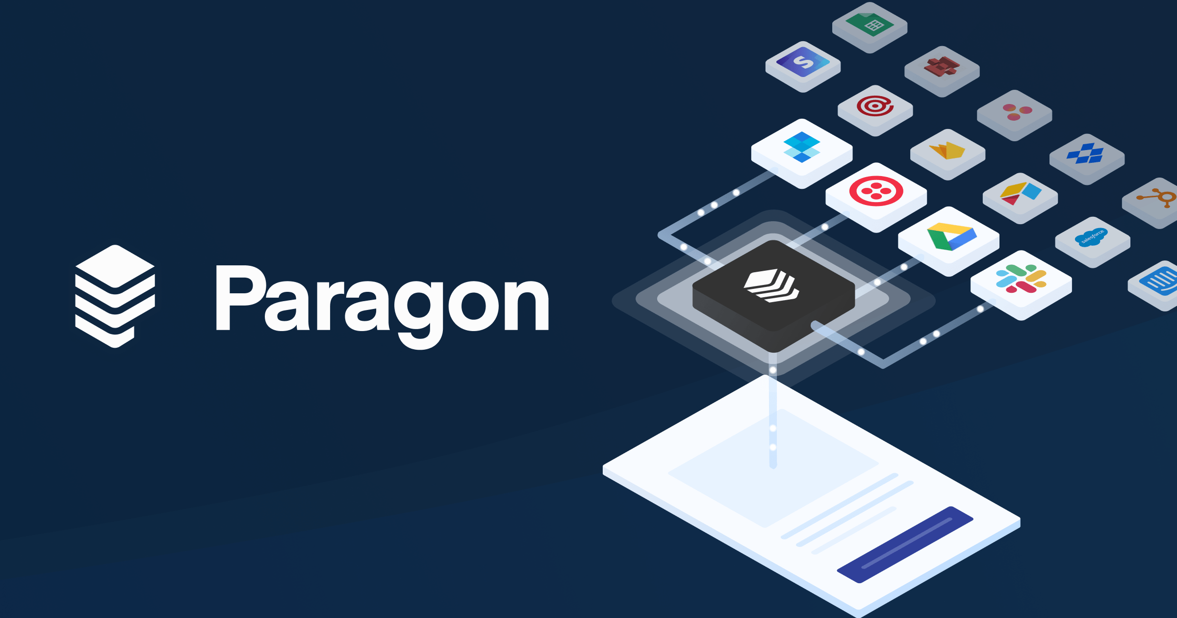 Announcing OneSignal's Integration with Paragon