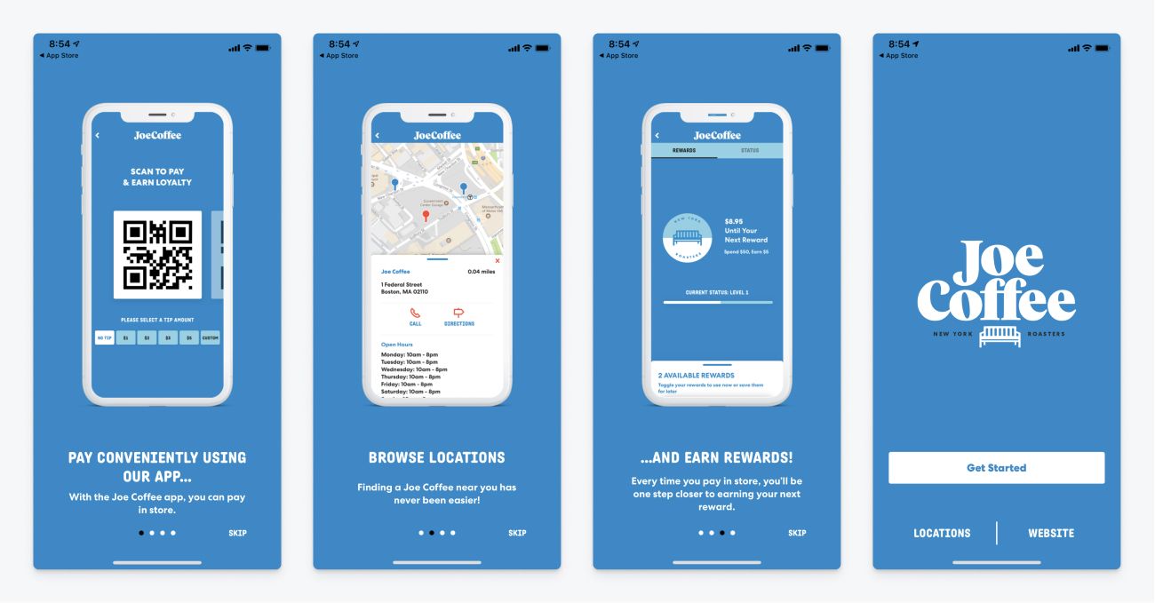 How to Improve the User Experience on Your Mobile App