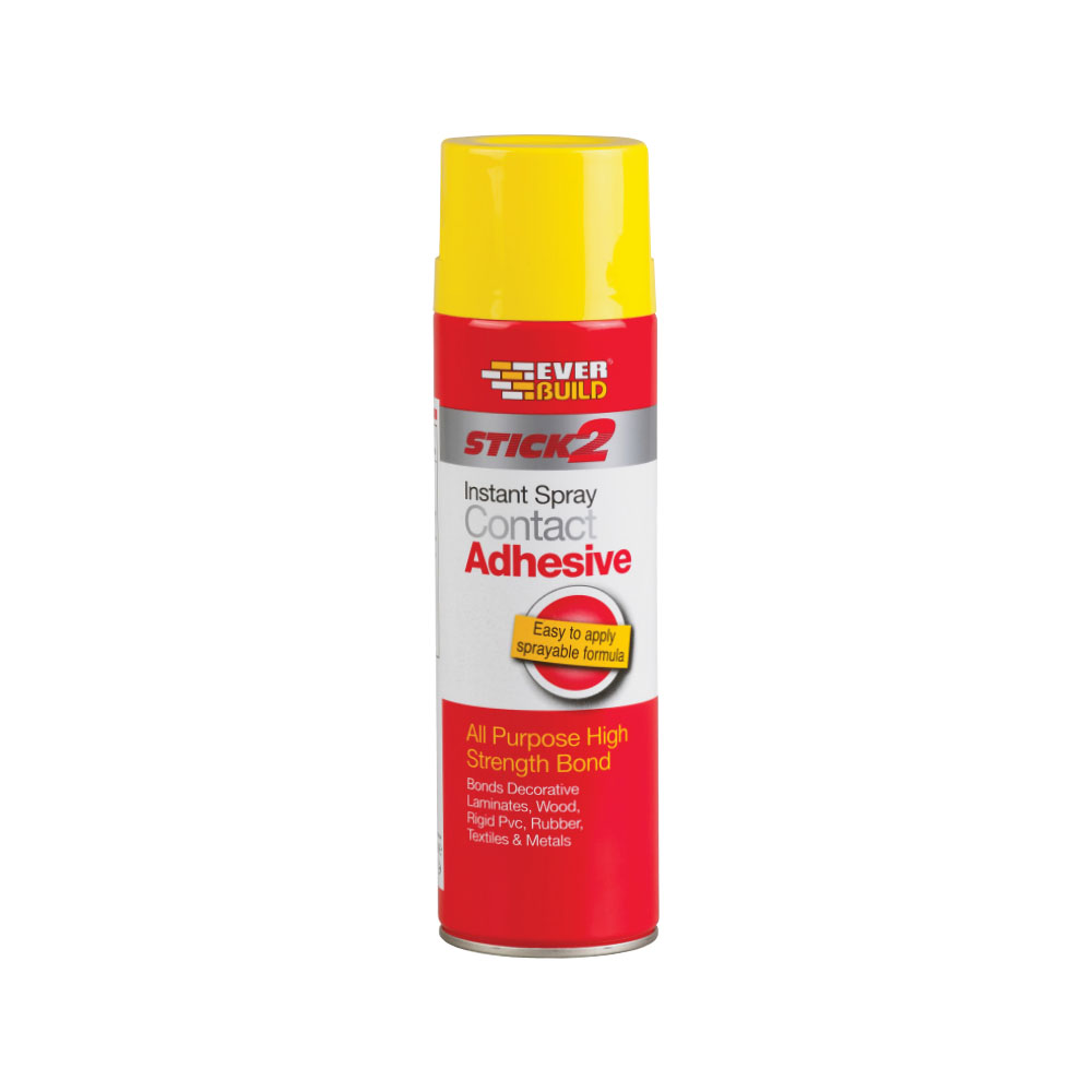 Spray Contact Adhesive OneSite Group