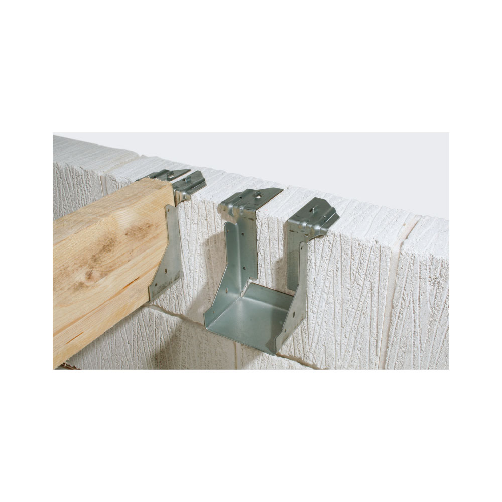 Timber to Masonry Hanger OneSite Group