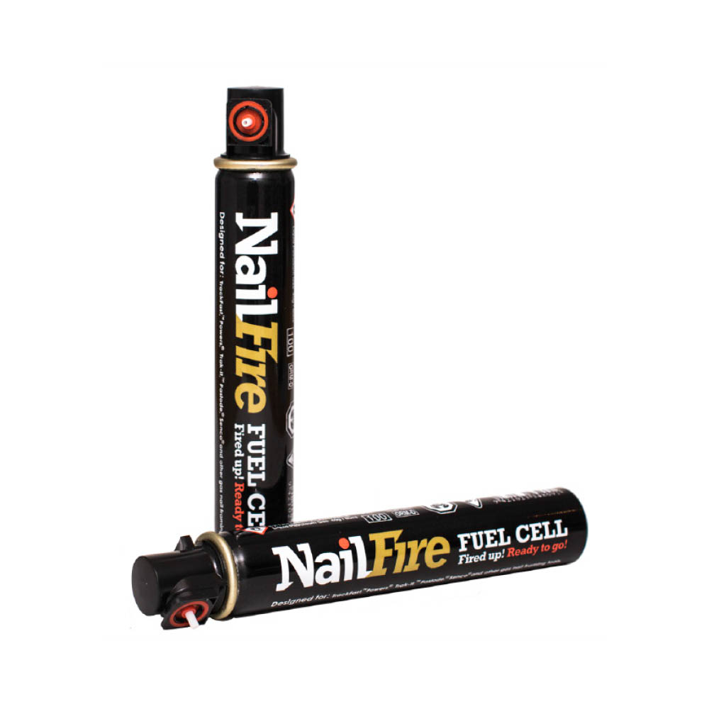 Framing Nailer Fuel Cell OneSite Group