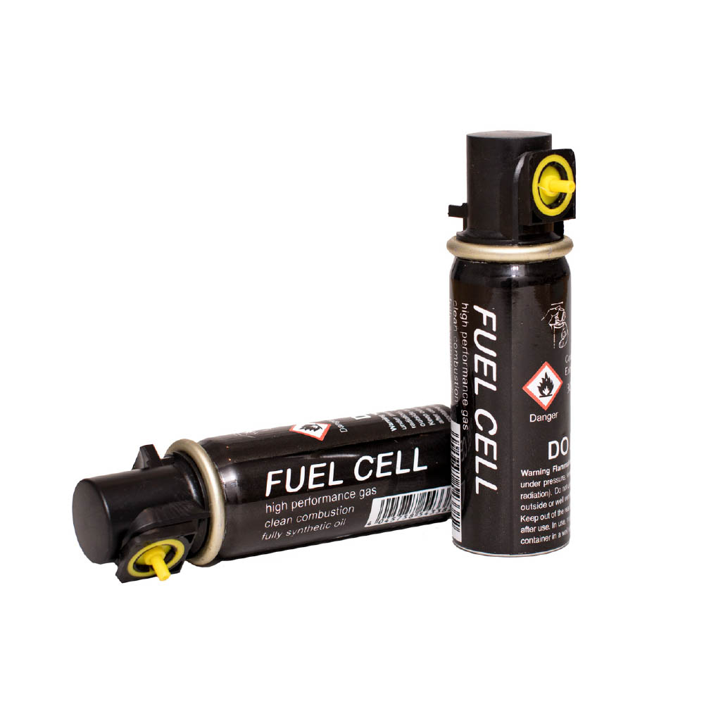 Finishing Nailer Fuel Cell OneSite Group