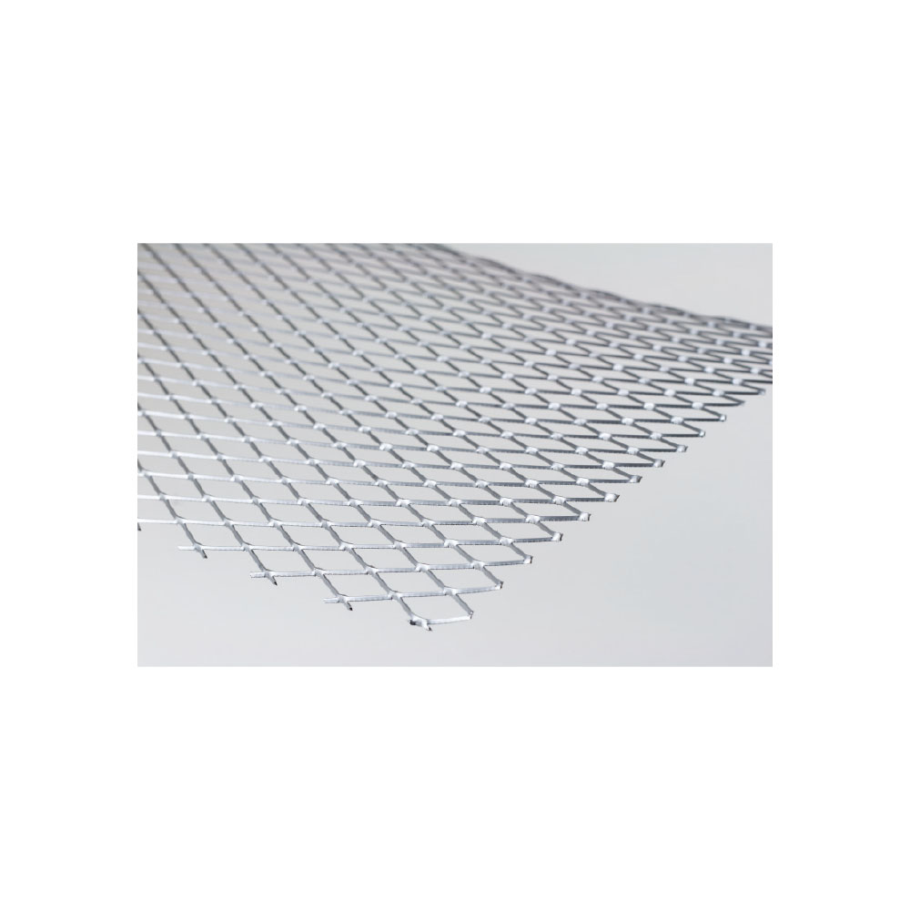 Expanded Metal Lath St/St 700x2500mm OneSite Group