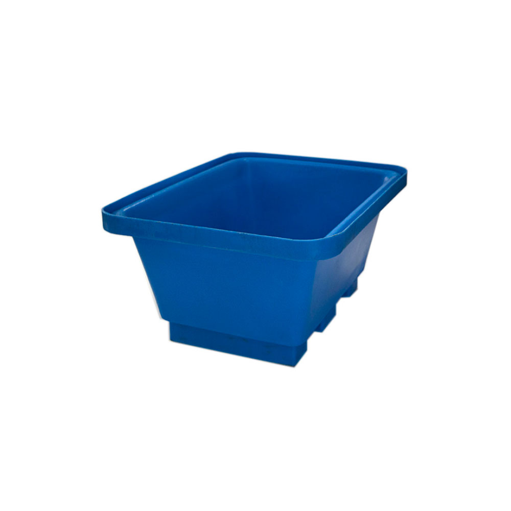 Forkable Mortar Tubs 250L OneSite Group