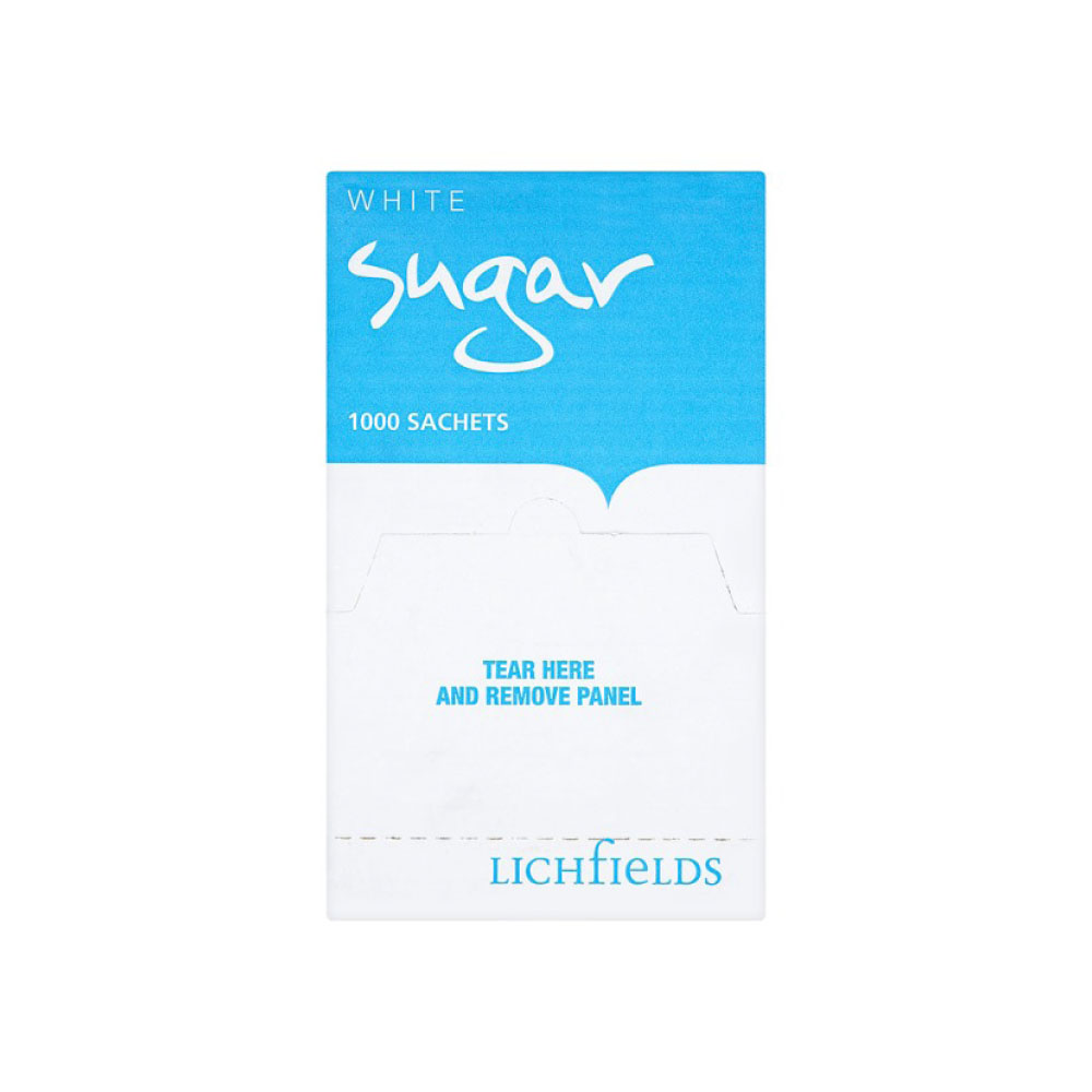 Sugar Sachets OneSite Group