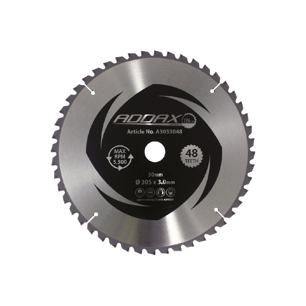 Circular Saw Blade 190/30mm 40 Tooth OneSite Group