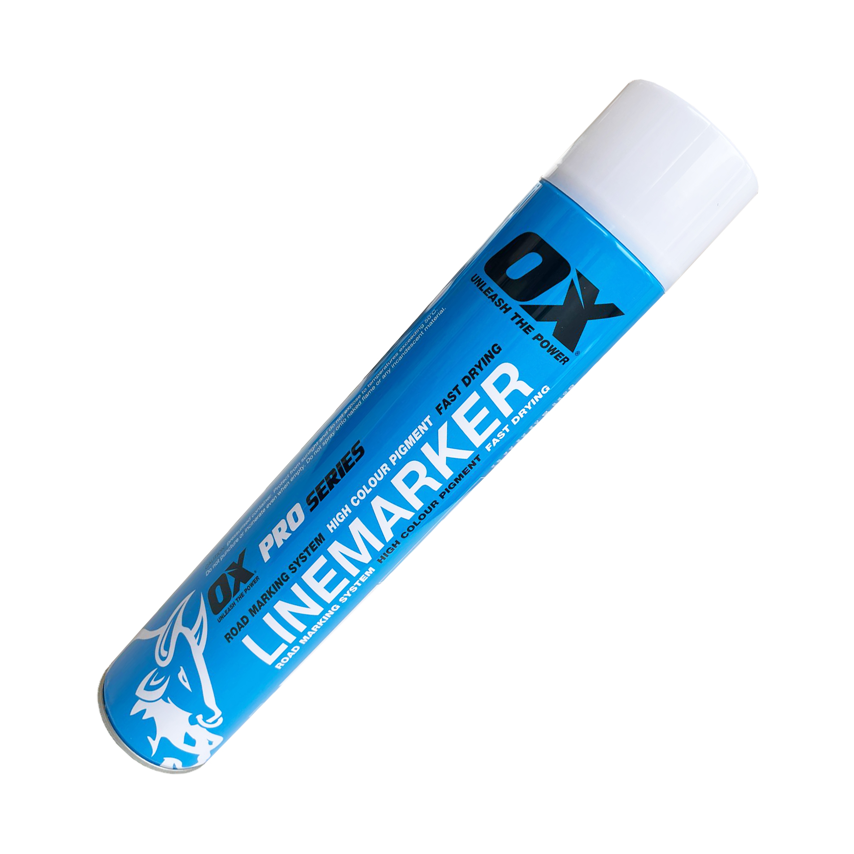 Line Marker Paint White 750ml OneSite Group