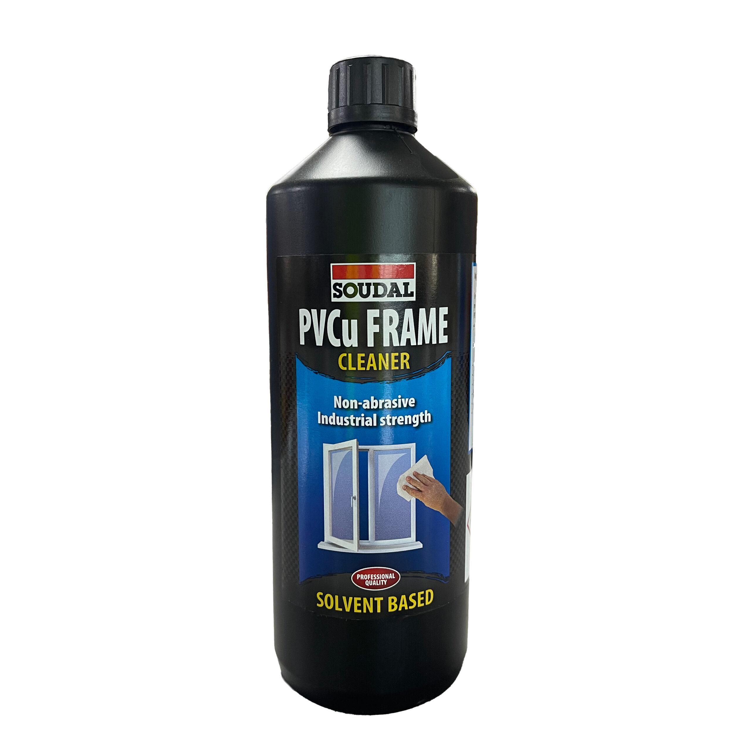 PVCU Solvent Cleaner 1L (Soudal) OneSite Group