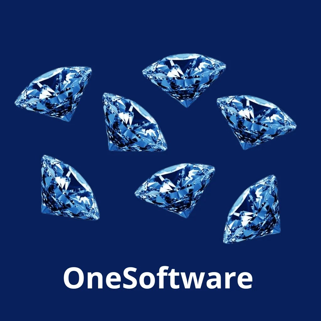 Diamond Software Onesoftware