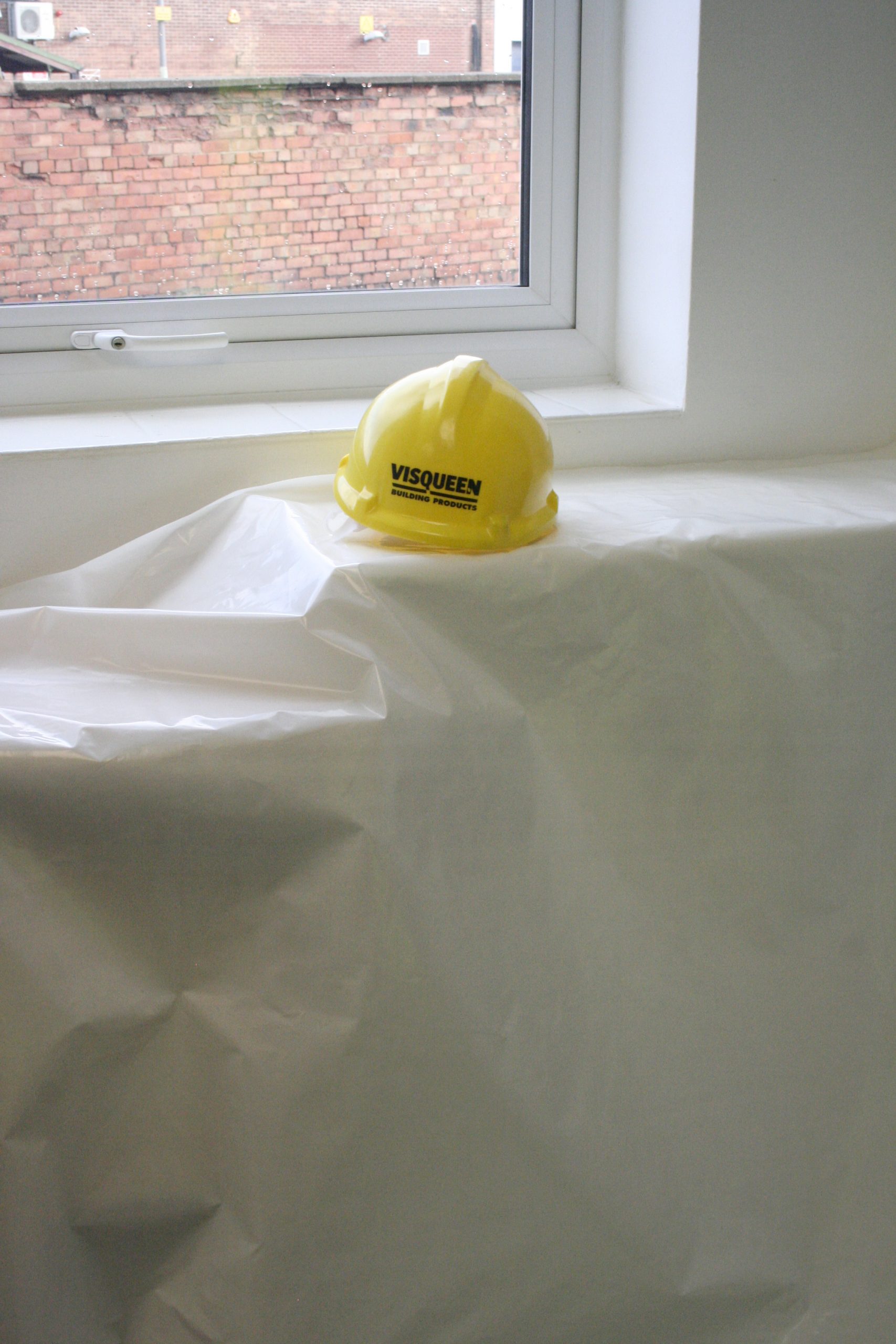 FIRE RETARDANT POLYTHENE SHEETING OneSource