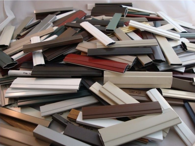 Window Muntin Bars in Illinois One Source Glass, Inc.