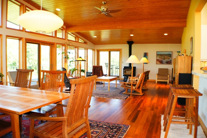 Winston Salem Real Estate & Property Management Company Open Door