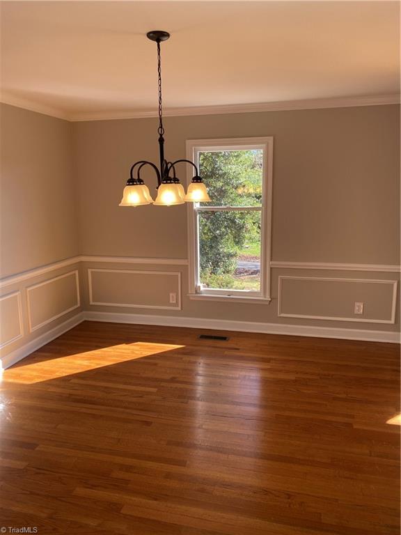 Home For Sale 283 Torrance Drive Winston Salem, NC 271063671