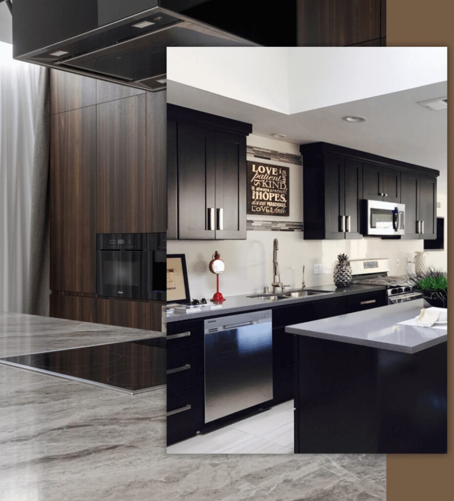 Kitchen in Perth Amboy, NJ