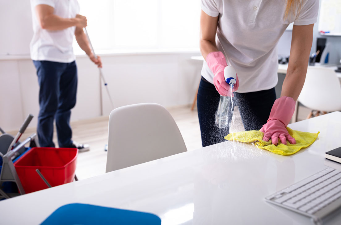 Housekeeper Jobs