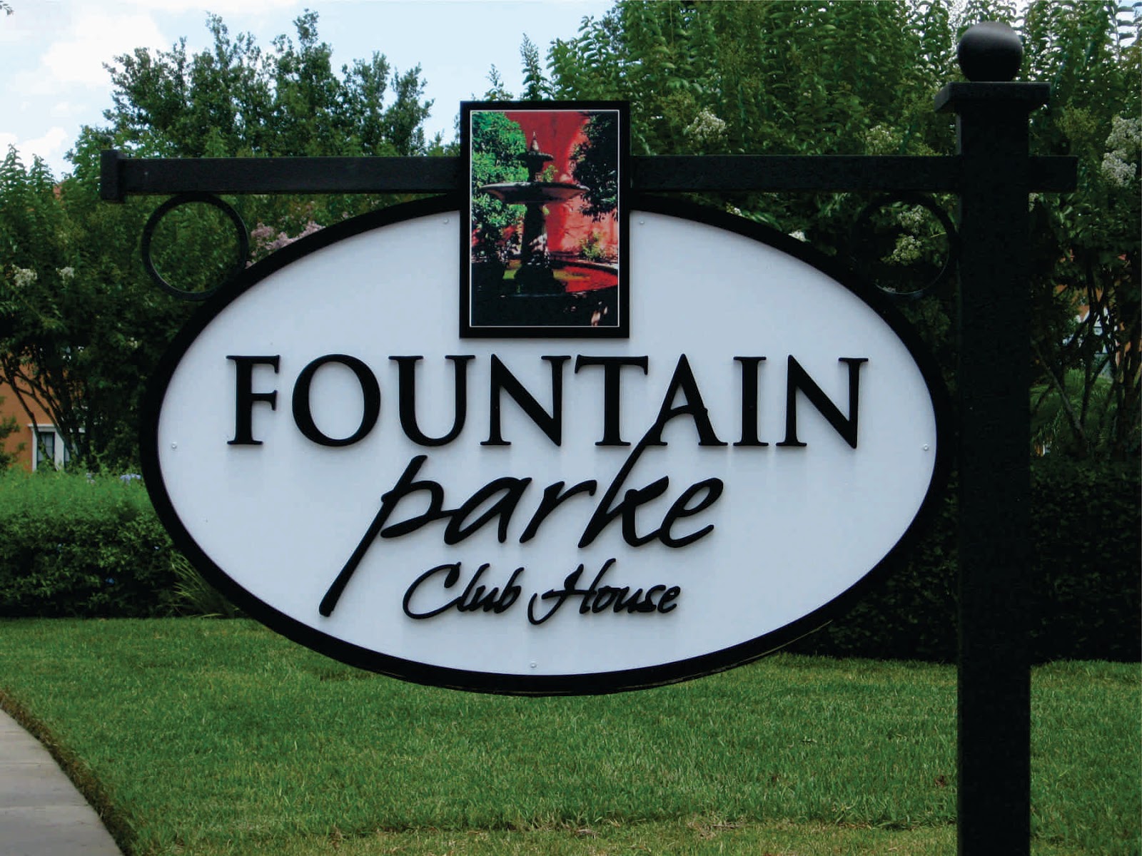 Custom Signs in Orlando Orlando Custom Signs