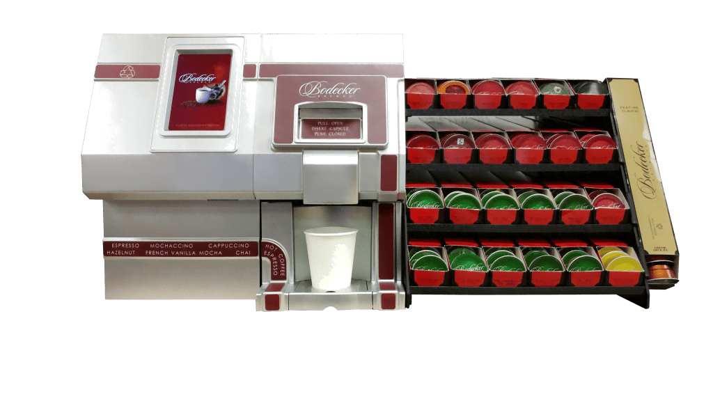 Single Cup Office Coffee Service Philadelphia One Source Refreshments