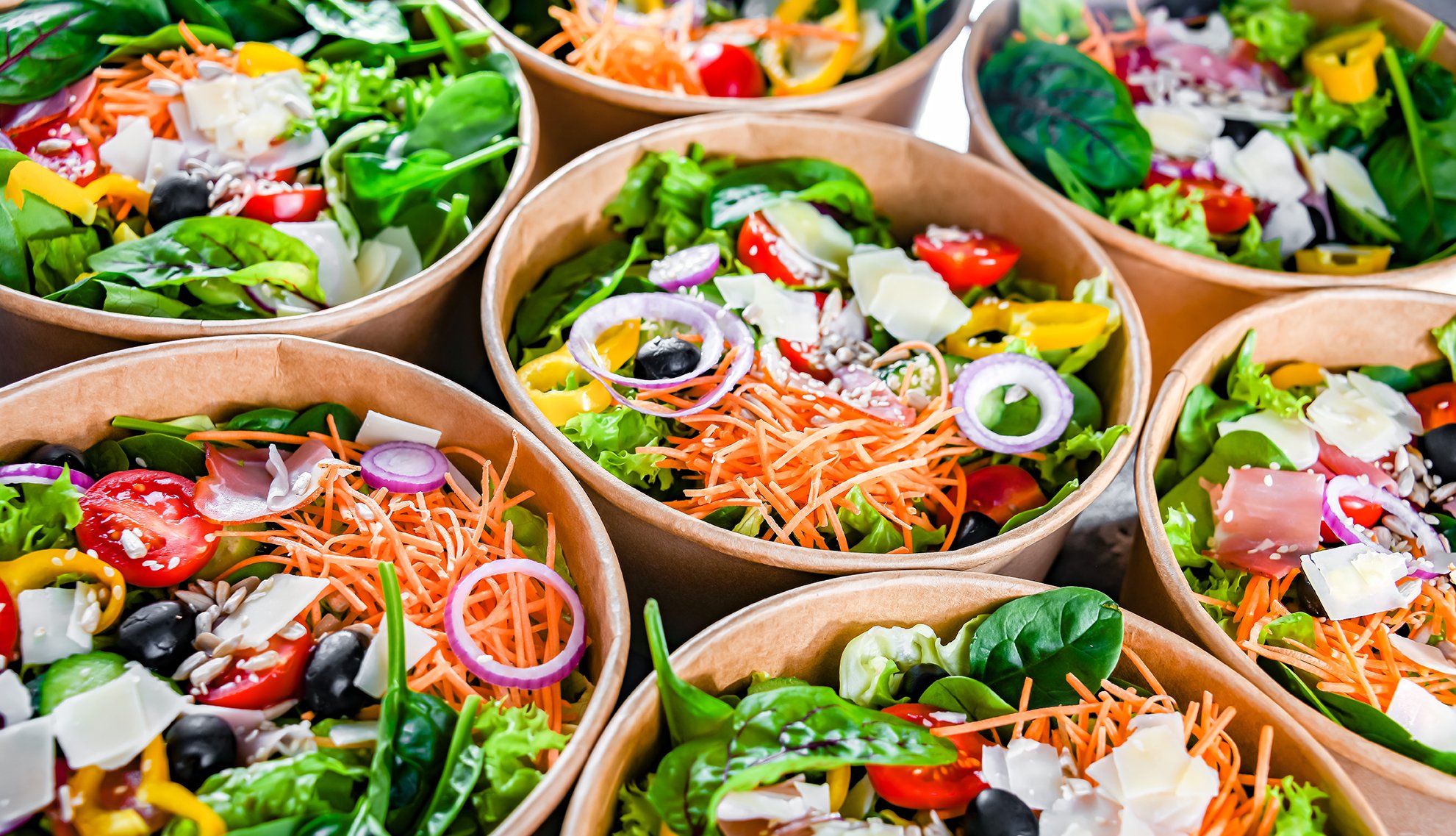 Pennsauken Vending Services, Office Coffee, & MicroMarkets One