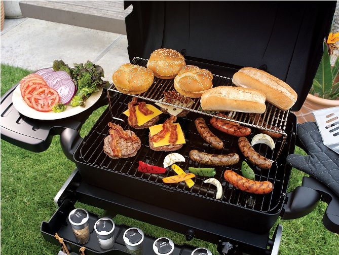 grillingtips One Southern Man