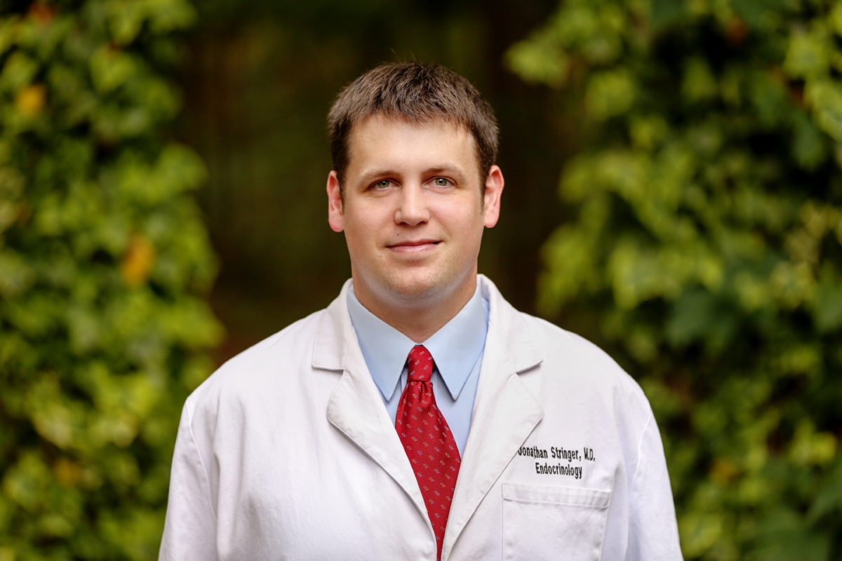 Dr. Stringer ‘Exceptionally Compassionate’ One Spirit Blog