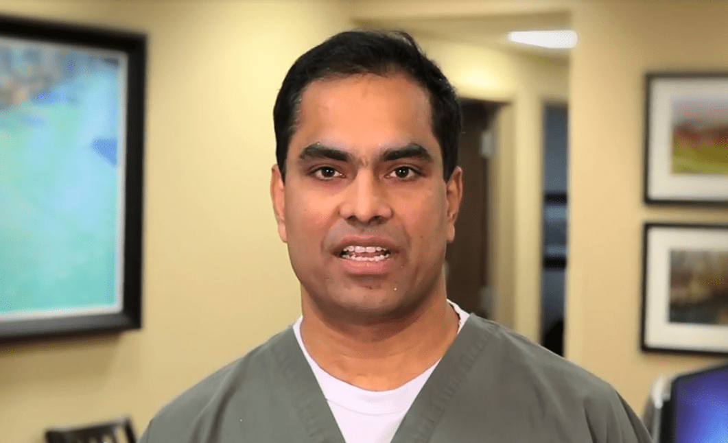 Dr. Rao Explains 6 Heart Disease Risk Factors We Can Control One