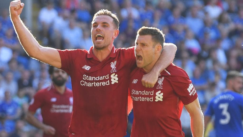 3 Best Derbys in World Football One Step 4Ward