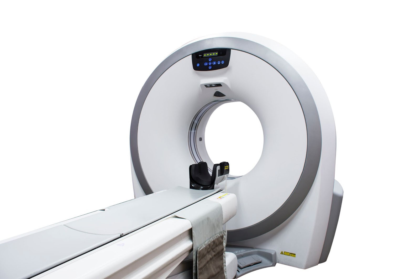How Long Does A LowDose CT Scan Take? One Step Diagnostic