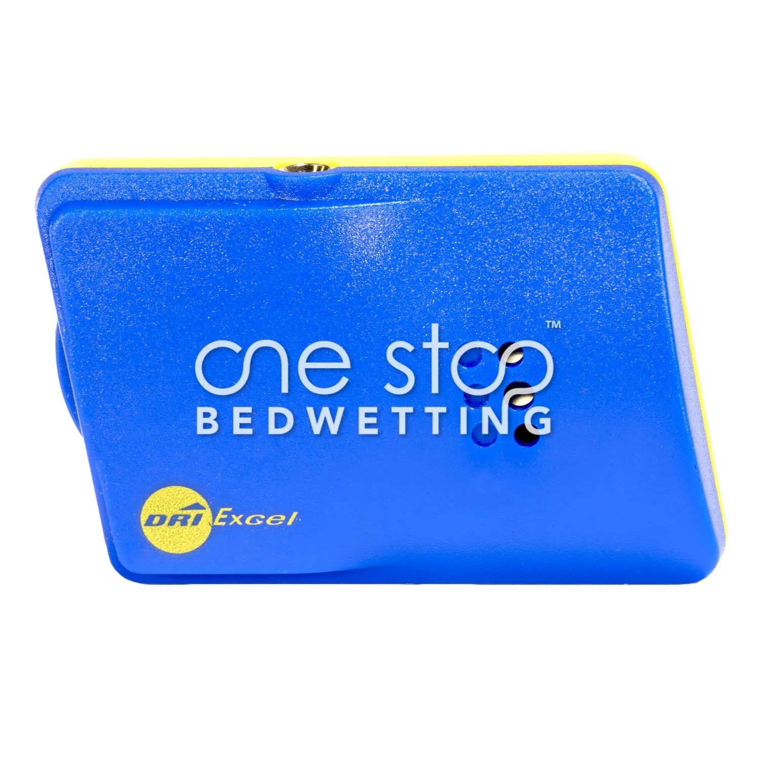 Dri Excel Bedwetting Alarm Watch Kit One Stop Bedwetting