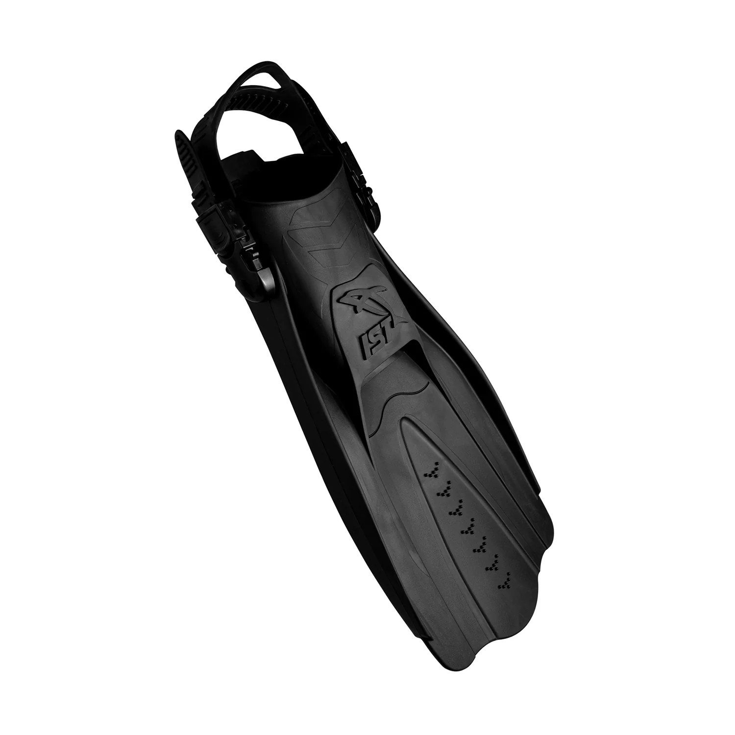 IST Proline Safari Travel Snorkeling Fin Scuba Diving Fin One Stop Dive Thailand