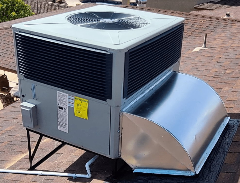 Photos One Stop Heating & Cooling, LLC