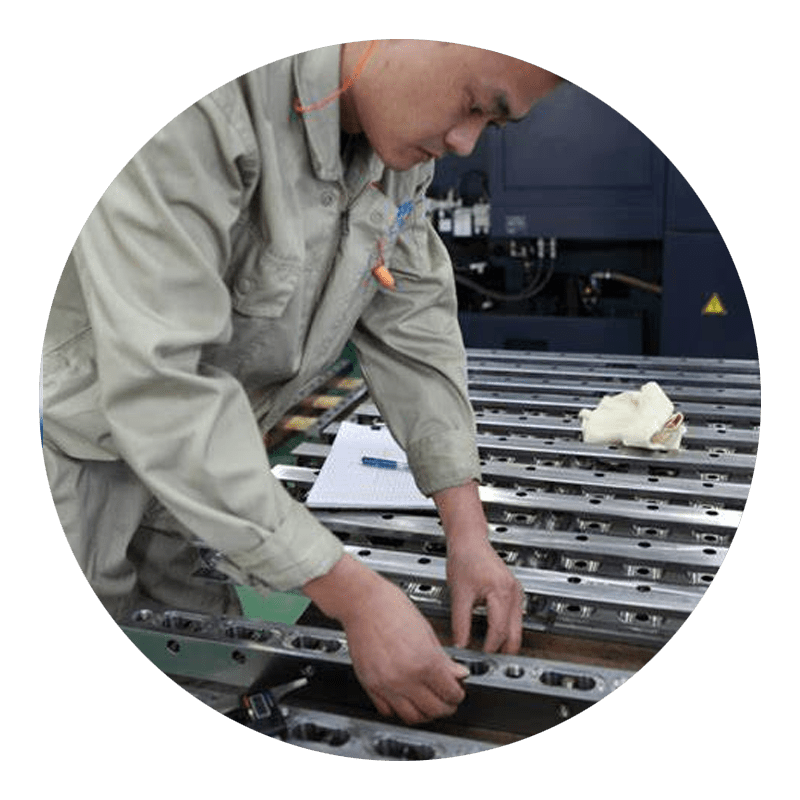 Quality Control Product sourcing agent Onestopimport