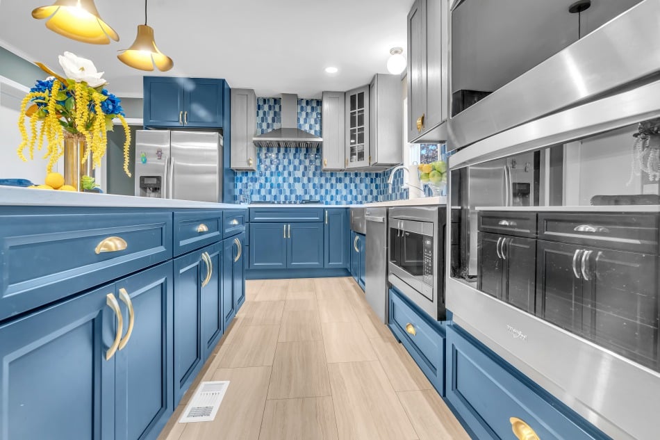 KITCHEN PROJECT IN WALDORF OneStop Kitchen and Bath