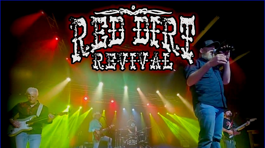 Red Dirt Revival (Country) One Stop Live