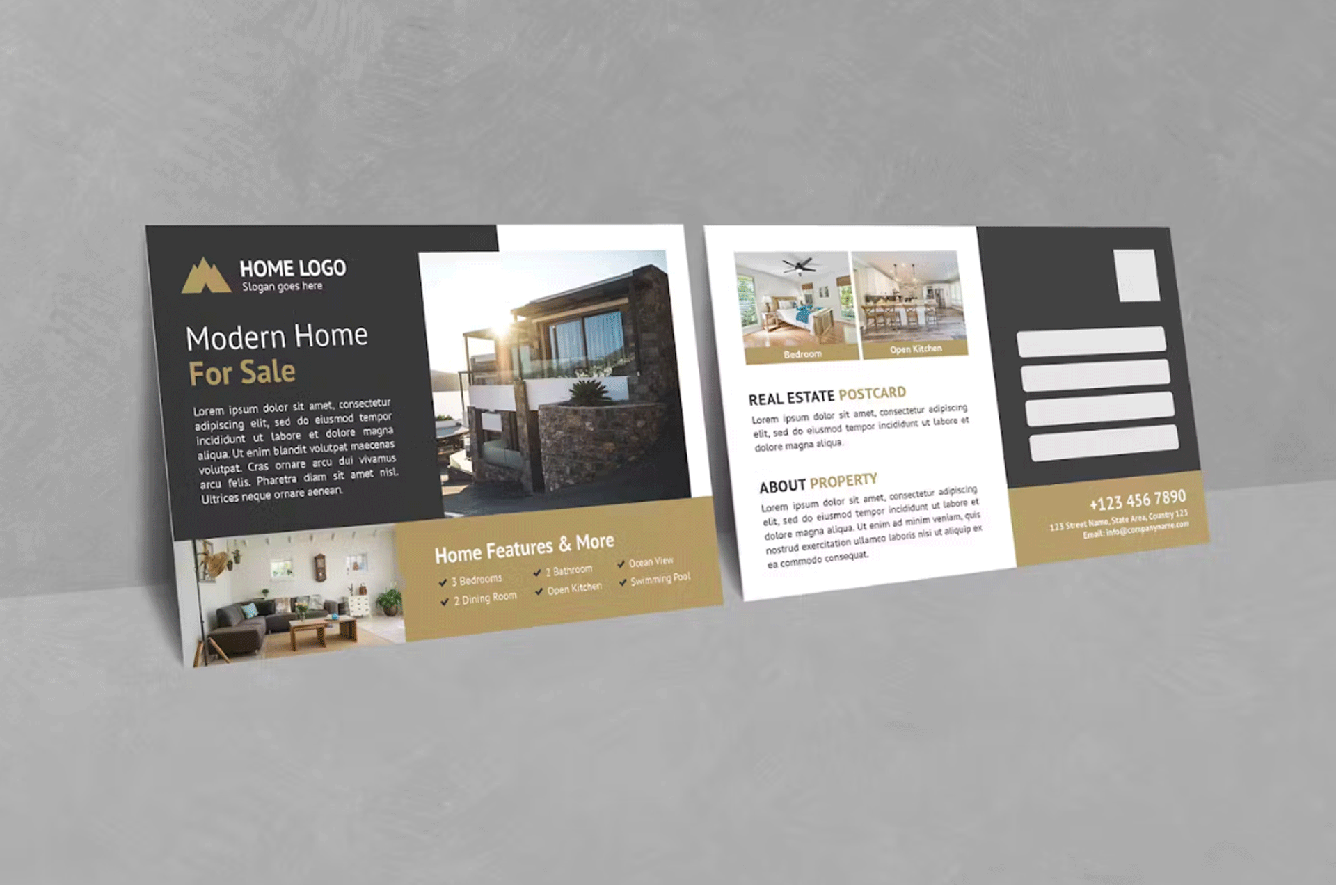 Real Estate Direct Mail Best Practices