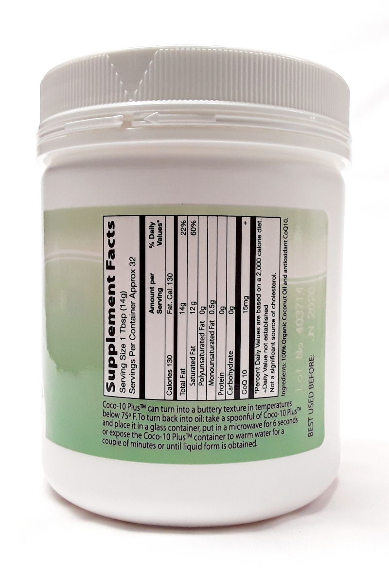 Relax Slim, Coco10 Plus One Stoppe Shoppe...