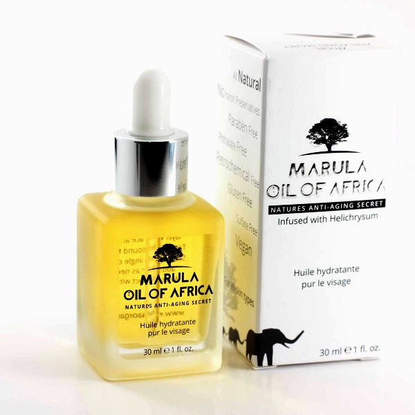MARULA OIL OF AFRICA 30 ml