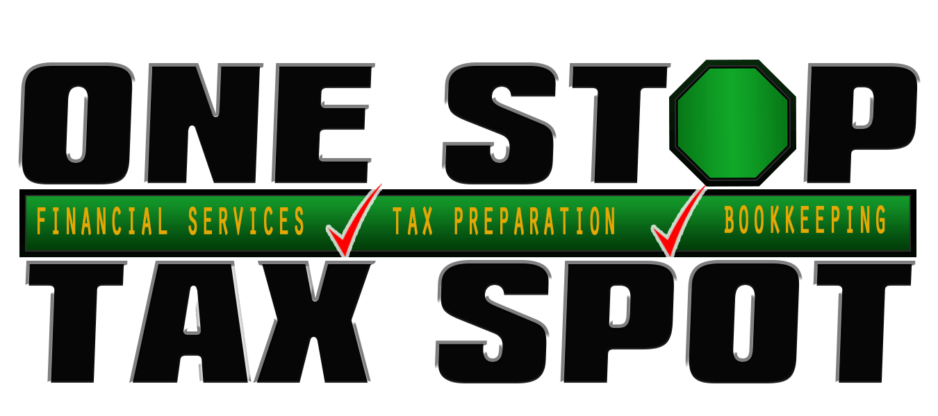 Virtual Tax Preparation One Stop Tax Spot LLC