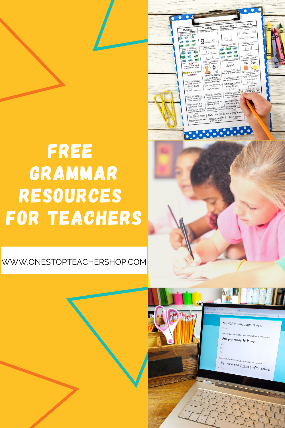 Top 22 Free Lesson Planning Resources For Teachers in 2023