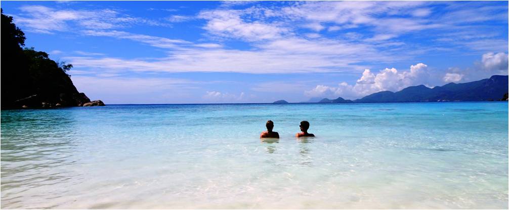 On Est Parti Aux Seychelles Praslin Et La Digue A La Decouverte D Iles Paradisiaques