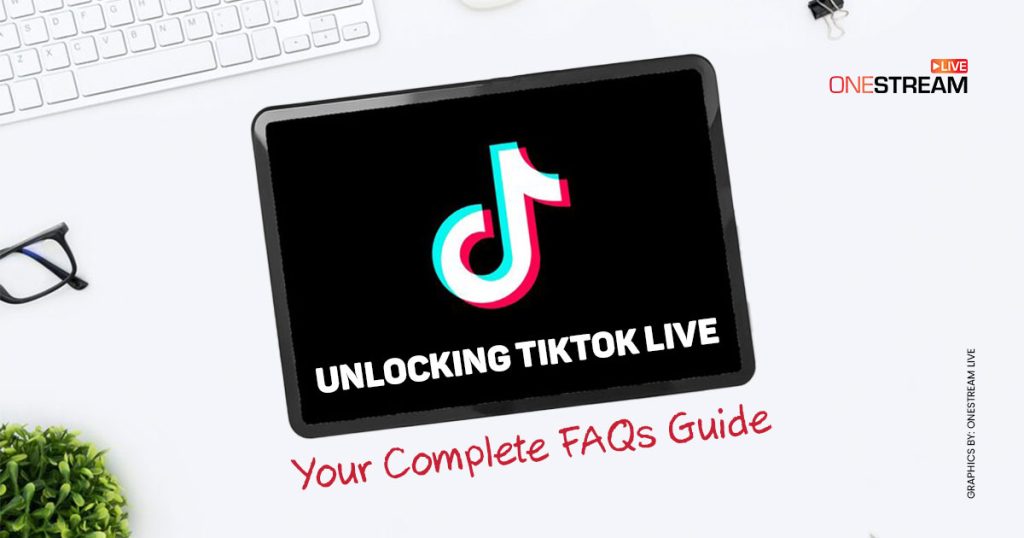 Mastering TikTok Live Your Ultimate FAQs Guide(04)