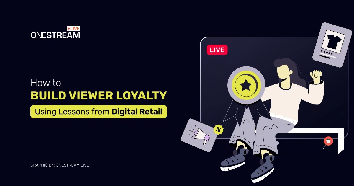 10 Insane Tips to Build Loyal Fans in Digital Retail