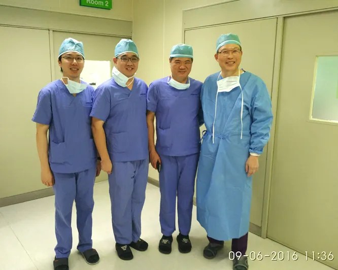 Haemorrhoids One Surgical Clinic & Surgery